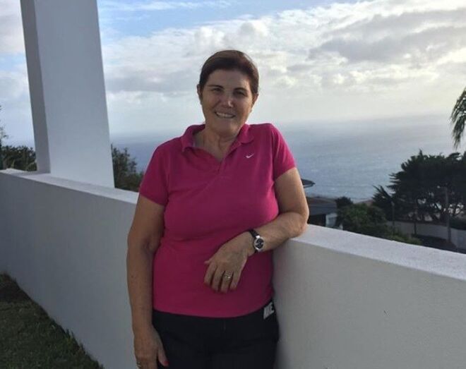 Dolores Aveiro