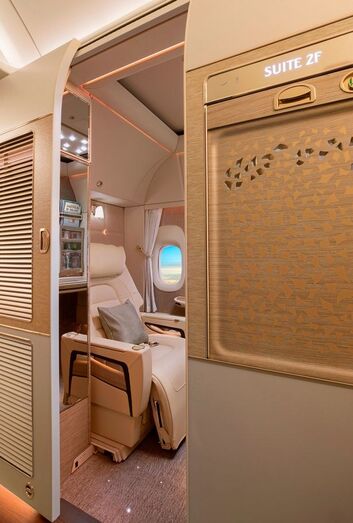 Emirates