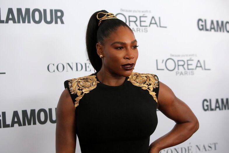 Glamour Women of the Year Awards