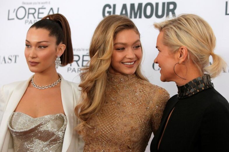 Glamour Women of the Year Awards