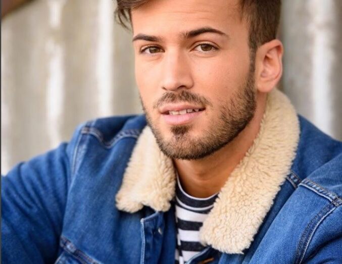David Carreira