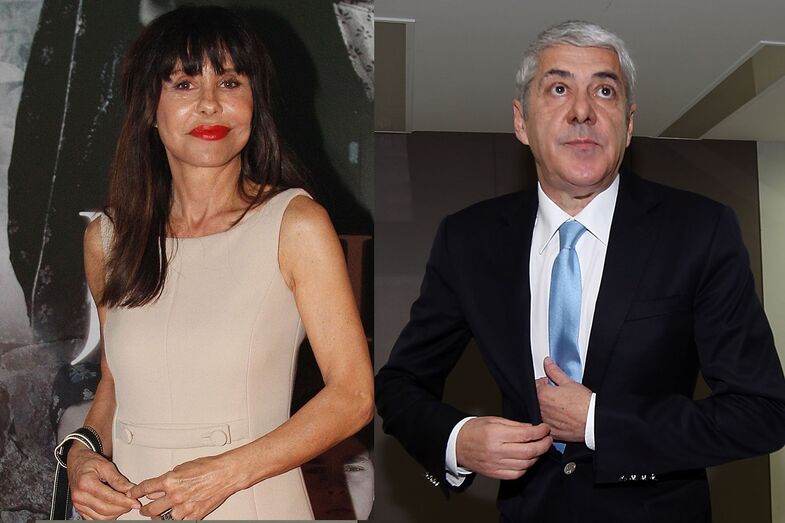 Manuela Moura Guedes, José Sócrates