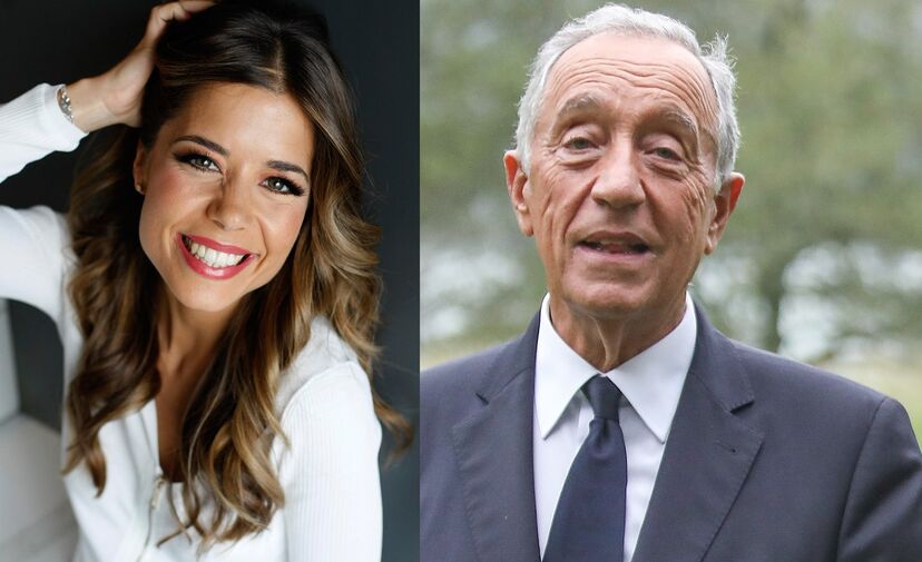 Isabel Silva, Marcelo Rebelo de Sousa