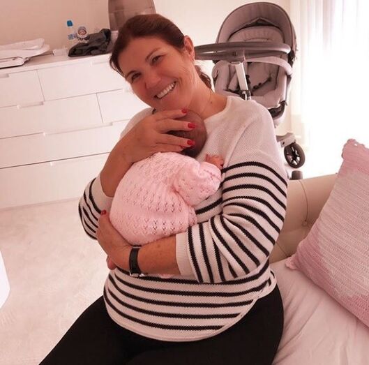 Dolores Aveiro