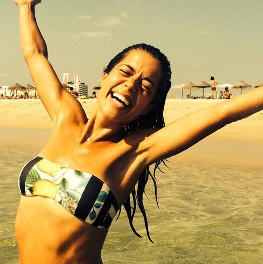 Isabel Silva