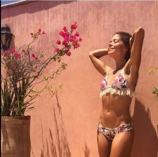 Isabel Silva