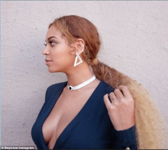 Beyoncé