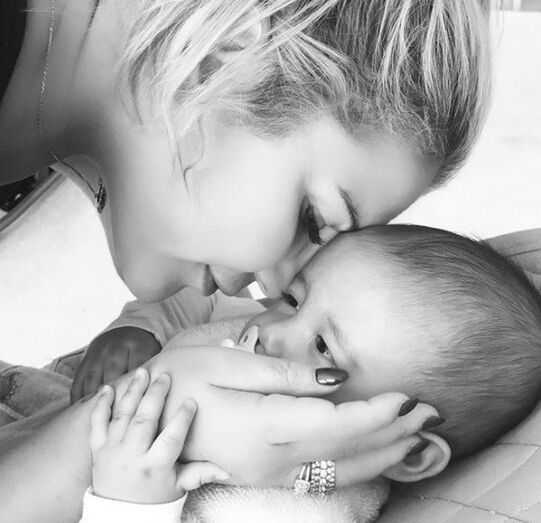 Katia, Mateo