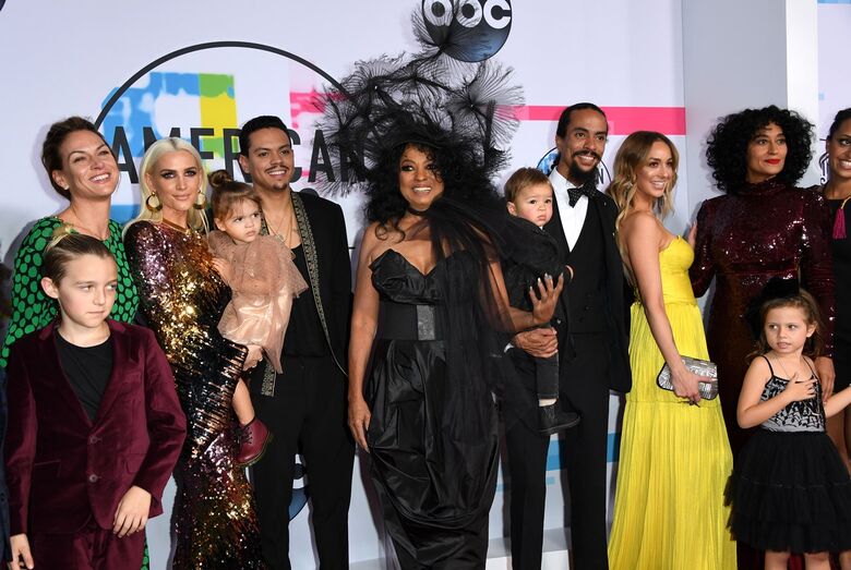 American Music Awards