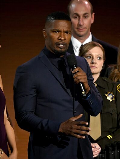 American Music Awards