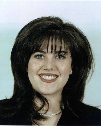 bill clinton, monica lewinsky, paula jones