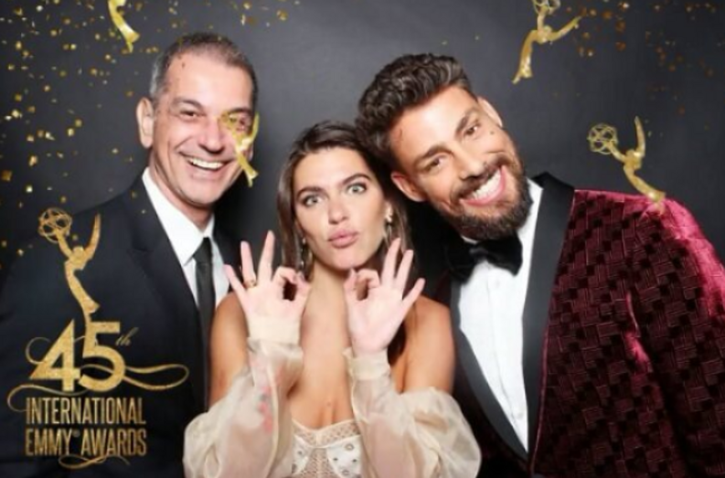 International Emmy Awards