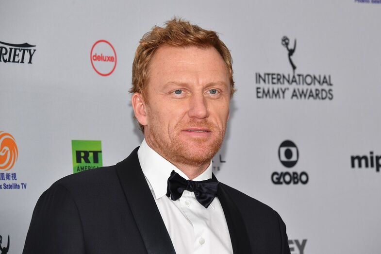 International Emmy Awards