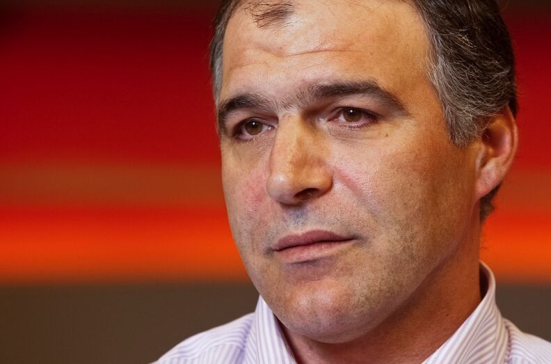 Rodrigo Guedes de Carvalho