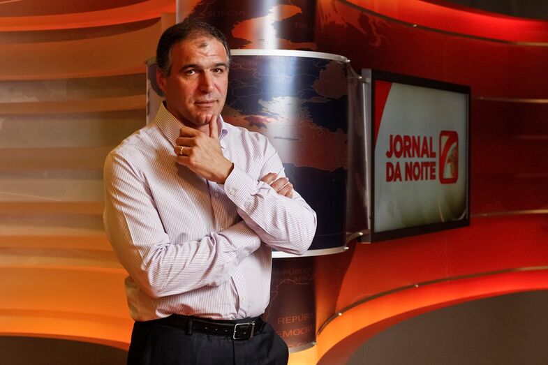Rodrigo Guedes de Carvalho