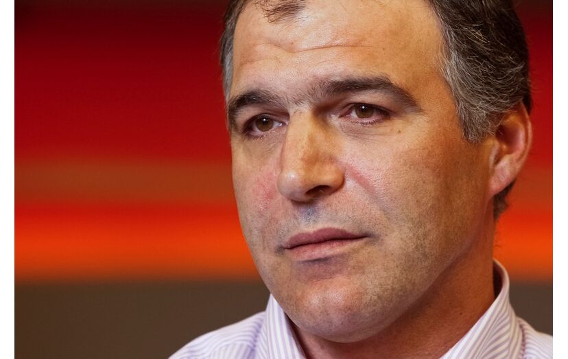 Rodrigo Guedes de Carvalho