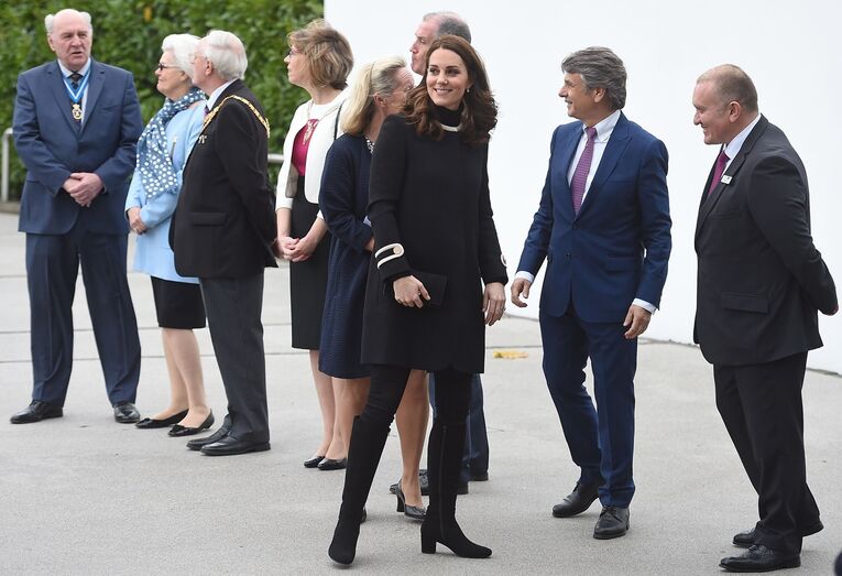 Kate Middleton