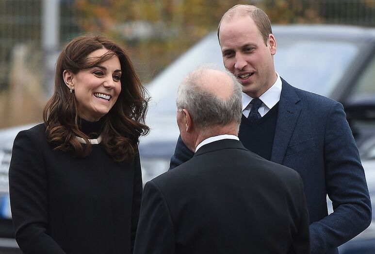 Kate Middleton
