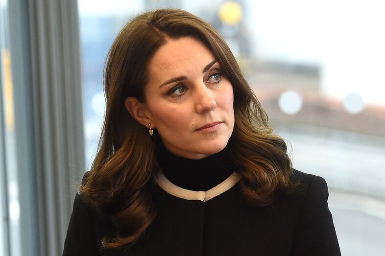 Kate Middleton