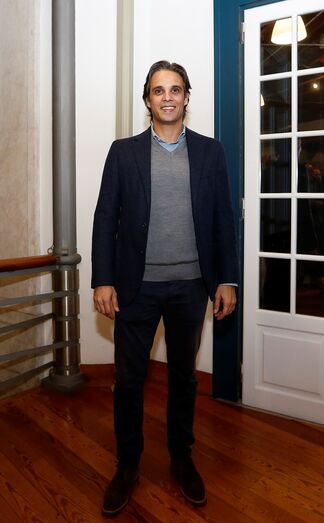 Lançamento de Livro de Daniel Oliveira