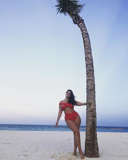 Plus Size, Ashley Graham