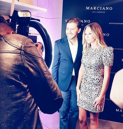 guess, marciano