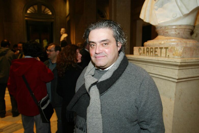joão ricardo