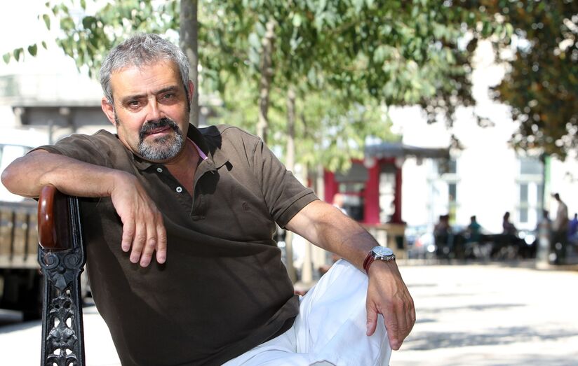 joão ricardo