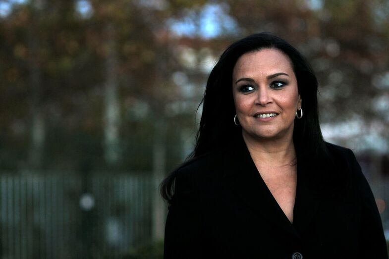 Aberta Marques Fernandes
