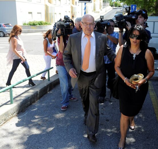 Paco Bandeira, Maria Roseta