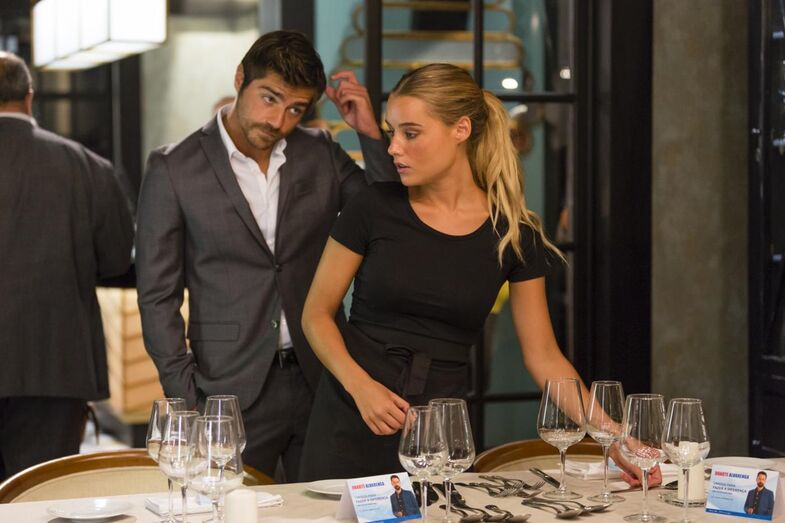 Kelly Bailey, Lourenço Ortigão
