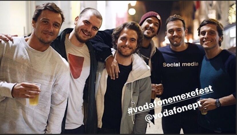 Mexefest