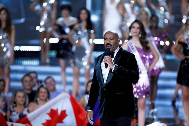Miss Universo