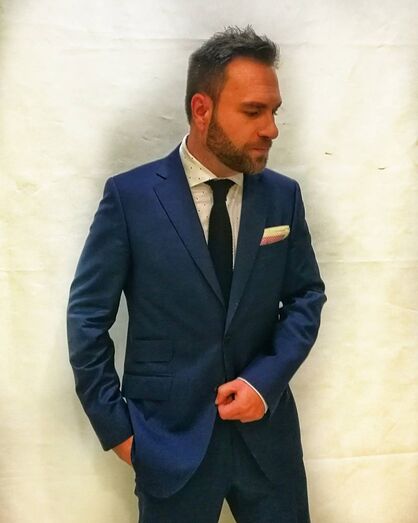 Nuno Eiró