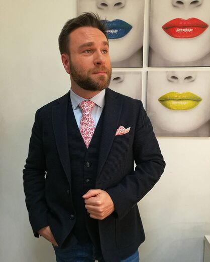 Nuno Eiró