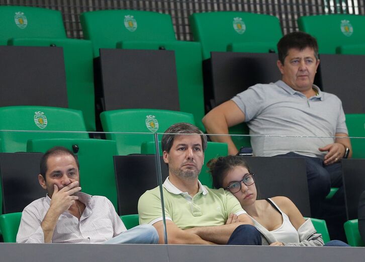 Bruno de Carvalho