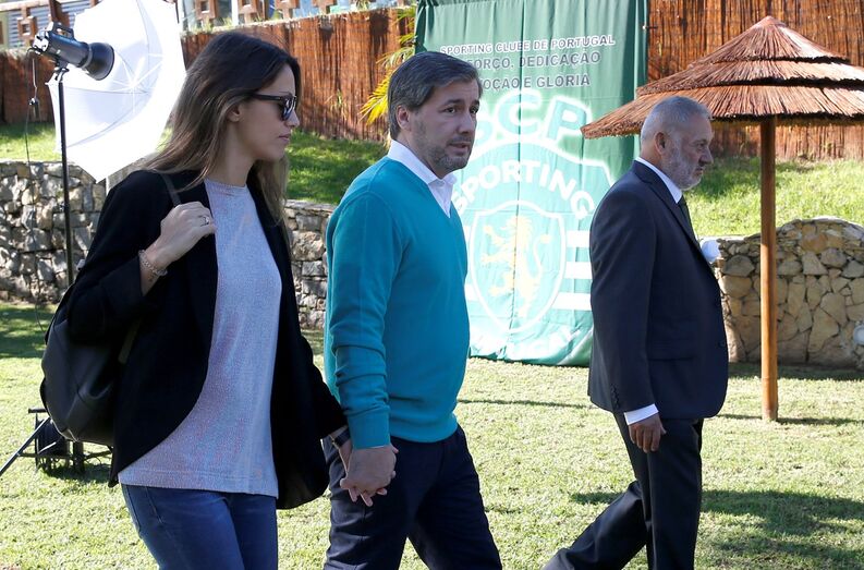 Bruno de Carvalho