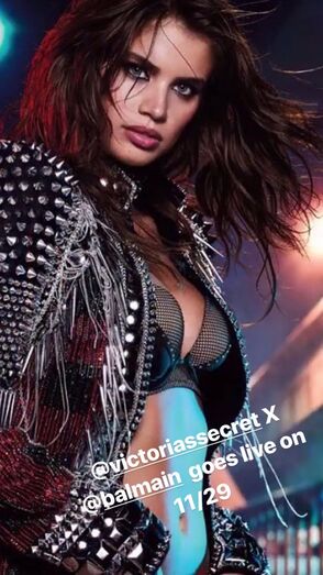 Sara Sampaio