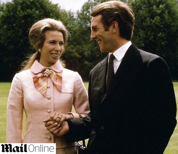 noivados reais, família real britânica, família real