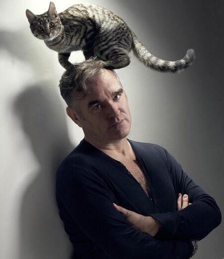 Steven Morrissey