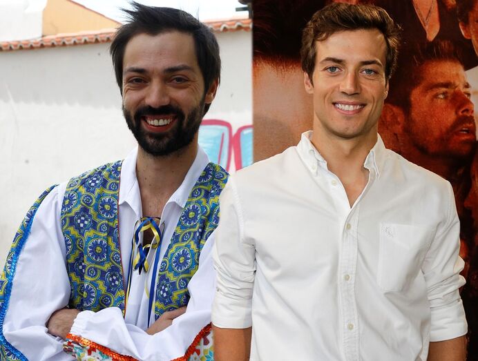 Diogo Valsassina, Rui Porto Nunes