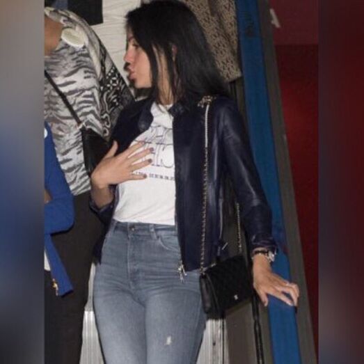 Georgina Rodríguez