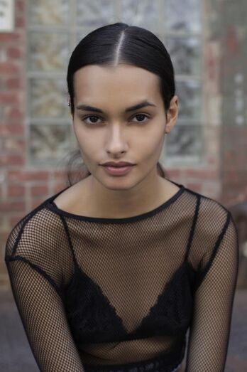 gizele oliveira