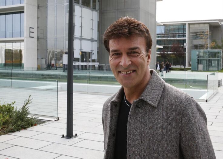 Tony Carreira