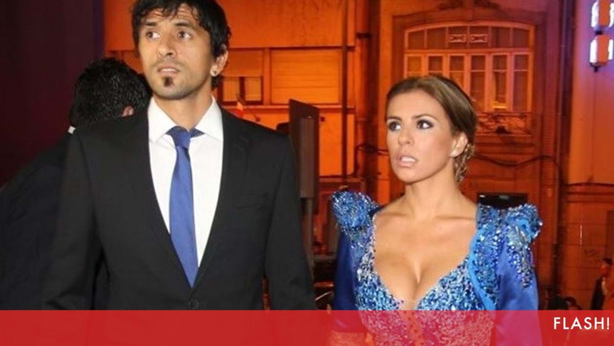 Quem é Andreia Marques, a mulher de Lucho Gonzalez que acusa o jogador de a tentar matar - Nacional