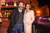 Catarina Furtado, João Reis