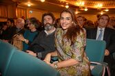 Catarina Furtado, João Reis