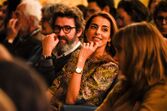 Catarina Furtado, João Reis
