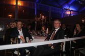 Jantar de natal EuroAtlantic 