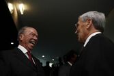 Belmiro de azevedo, herdeiros, sonae, paulo, cláudia, nuno, fortuna, império
